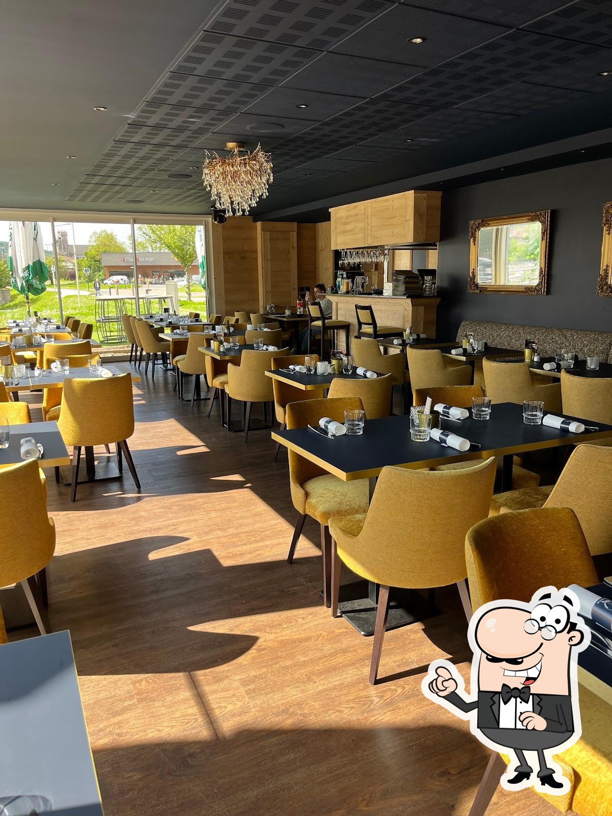 Restaurante Le Quai Saint Martin Pont Mousson Opiniones Del Restaurante Le Quai Saint Martin Pont Mousson Opiniones Del